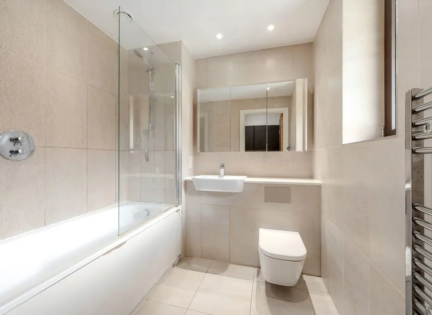 Blair Street, Canary Wharf, E14, photo 6