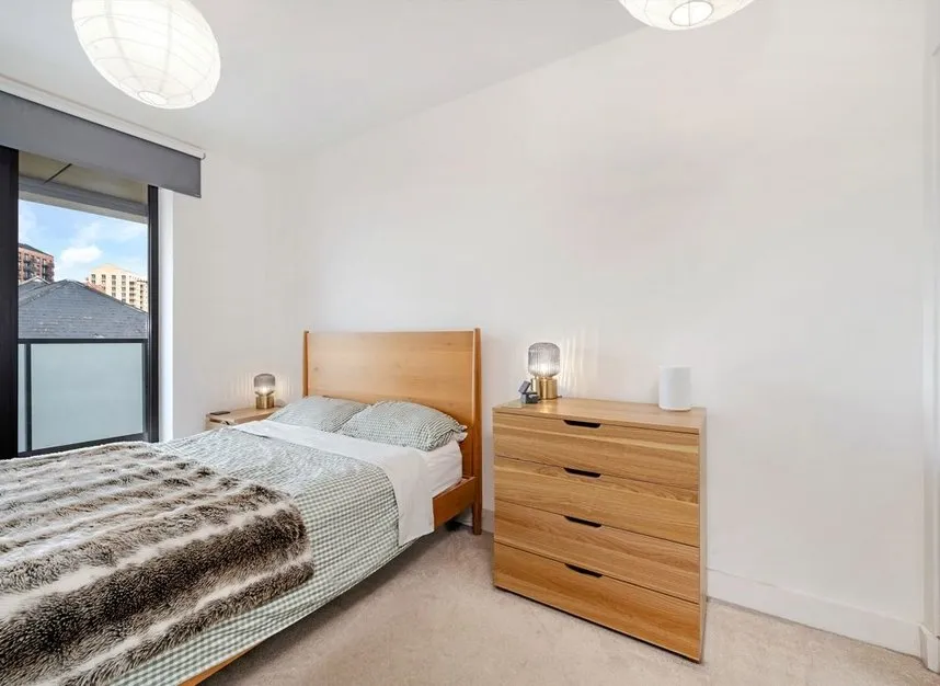 Blair Street, Canary Wharf, E14, photo 5