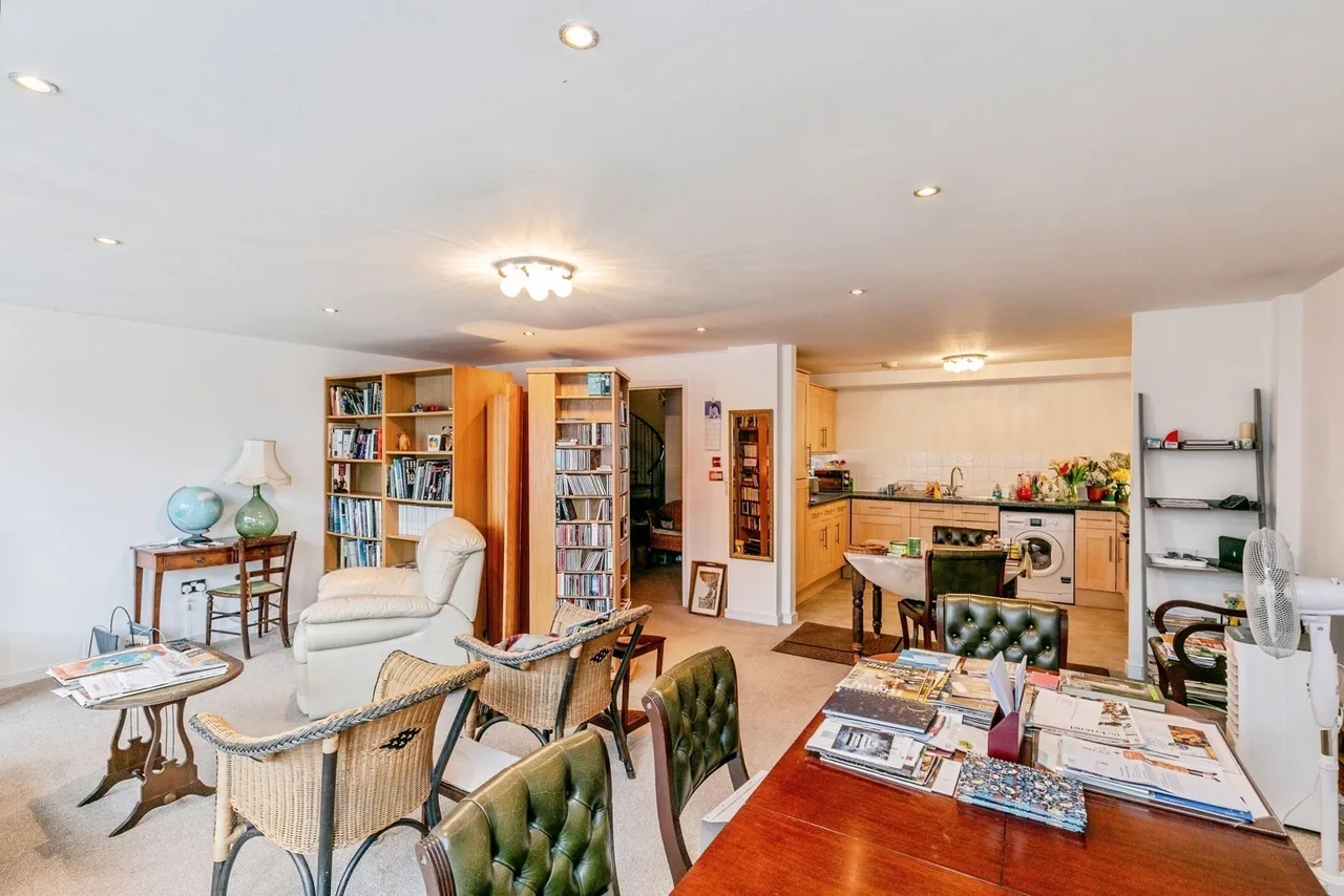 Norfolk Avenue, Bristol, BS2, photo 5