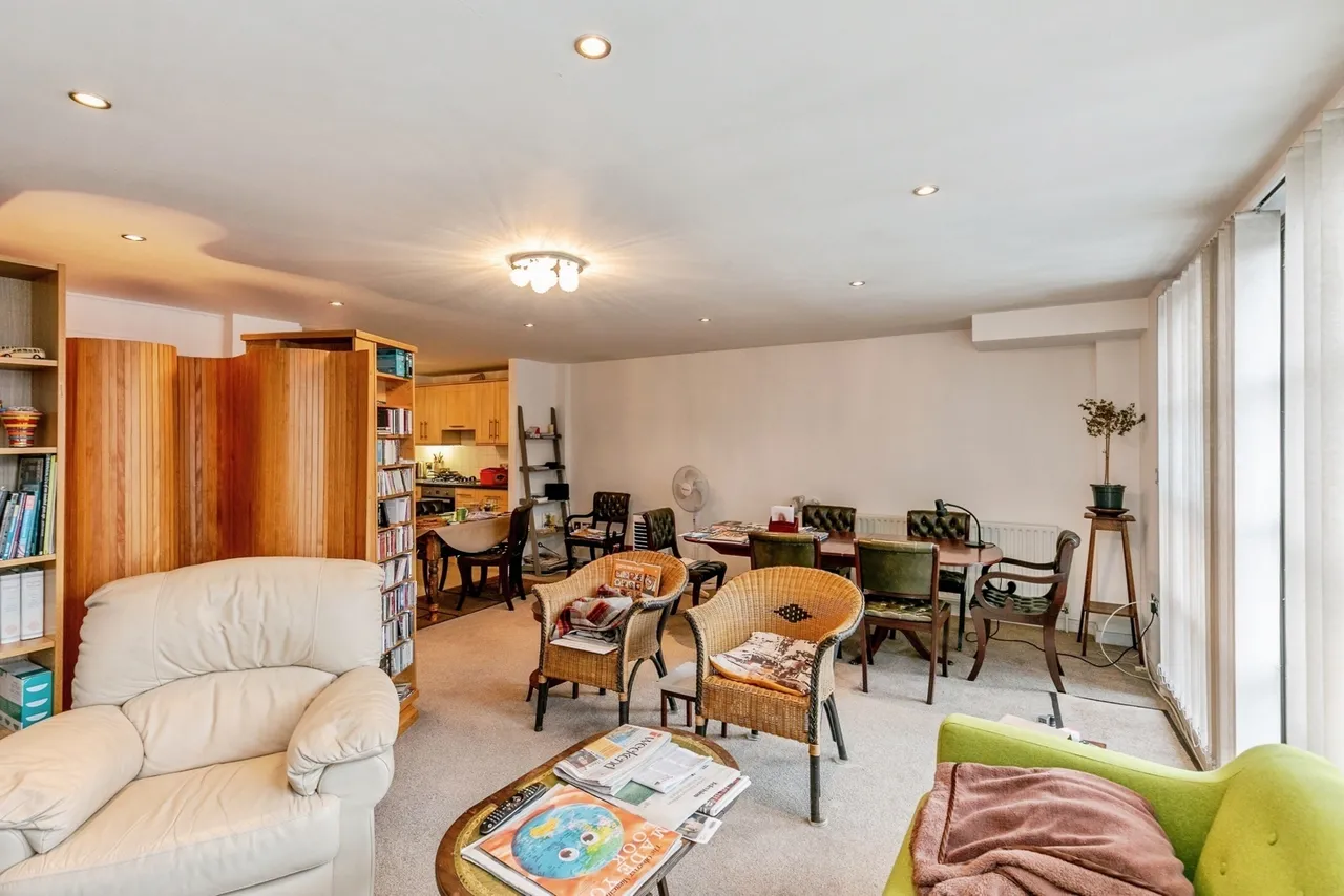 Norfolk Avenue, Bristol, BS2, photo 7