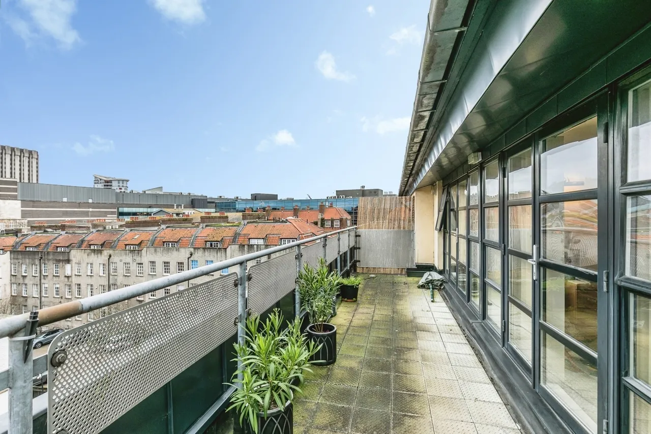 Norfolk Avenue, Bristol, BS2, photo 2