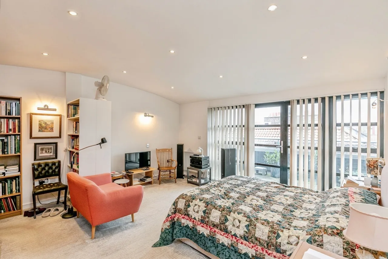 Norfolk Avenue, Bristol, BS2, photo 12