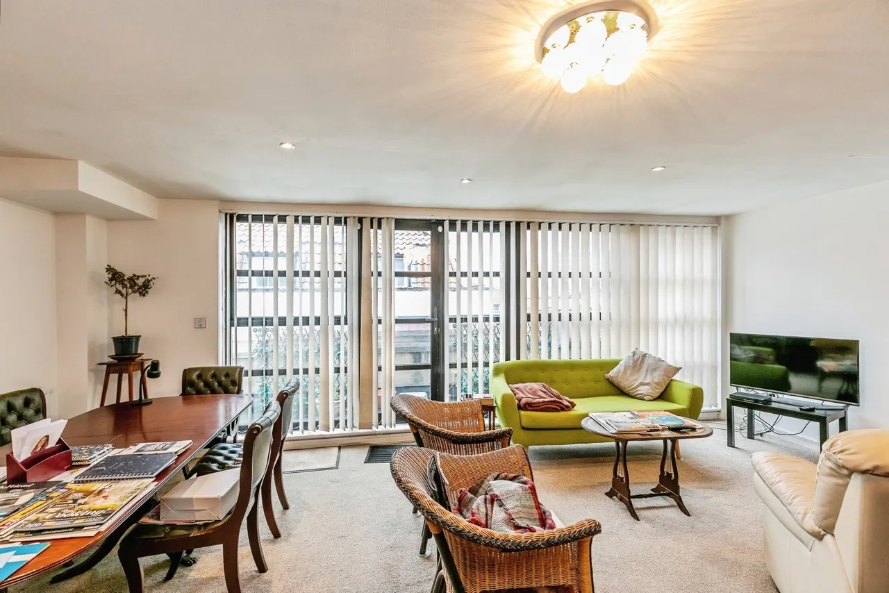 Norfolk Avenue, Bristol, BS2, photo 6