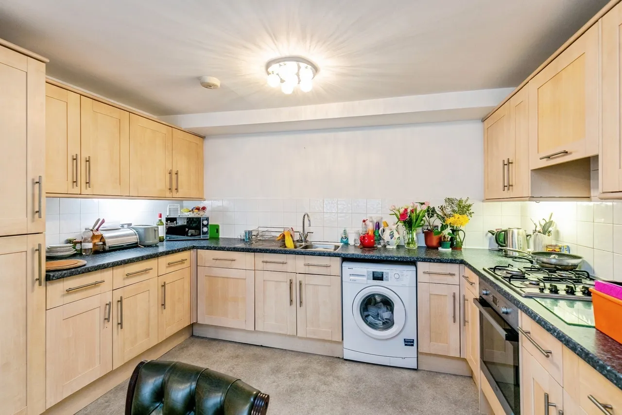 Norfolk Avenue, Bristol, BS2, photo 9