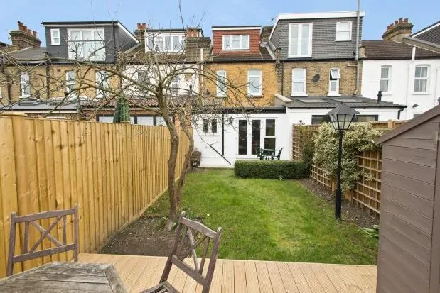Carlton Park Avenue, Raynes Park, SW20, photo 8