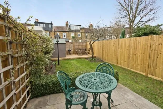 Carlton Park Avenue, Raynes Park, SW20, photo 3