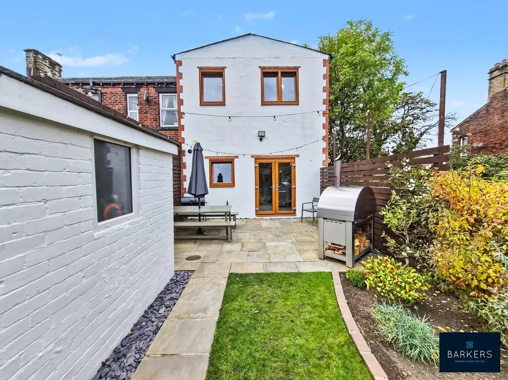 Vine Street, Cleckheaton, BD19, photo 5