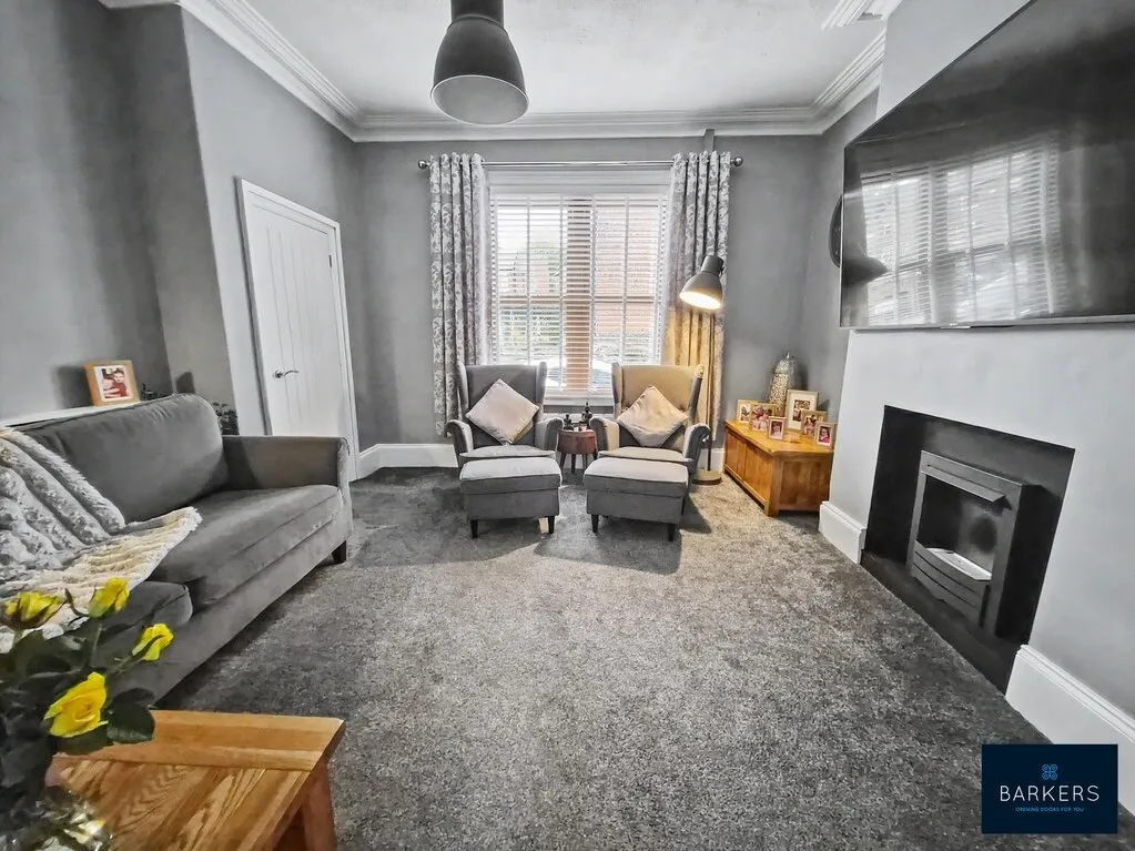 Vine Street, Cleckheaton, BD19, photo 4