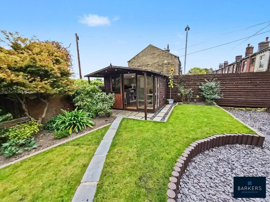 Vine Street, Cleckheaton, BD19, photo 15