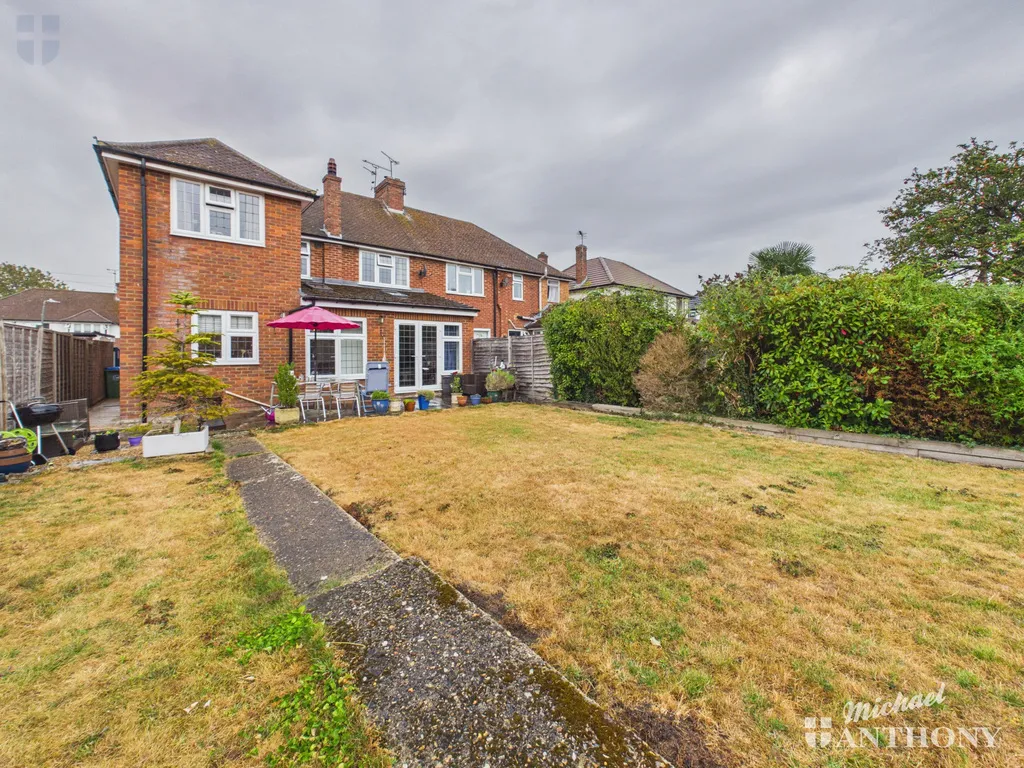 Turnfurlong, Aylesbury, HP21 7PT, photo 21