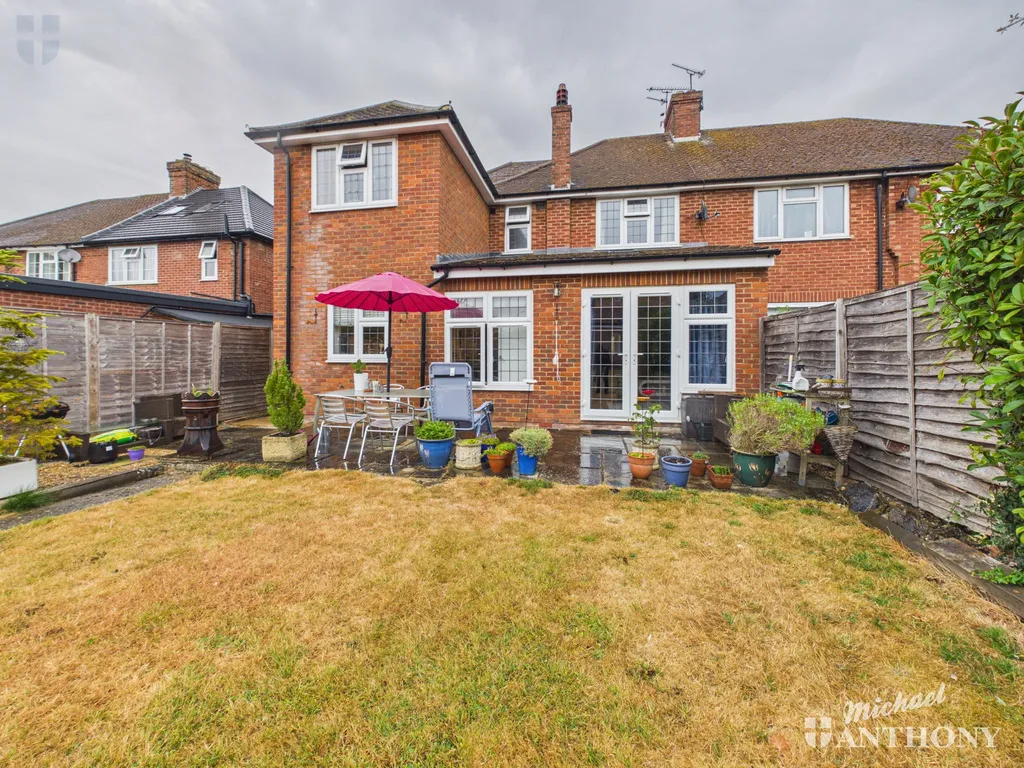 Turnfurlong, Aylesbury, HP21 7PT, photo 22