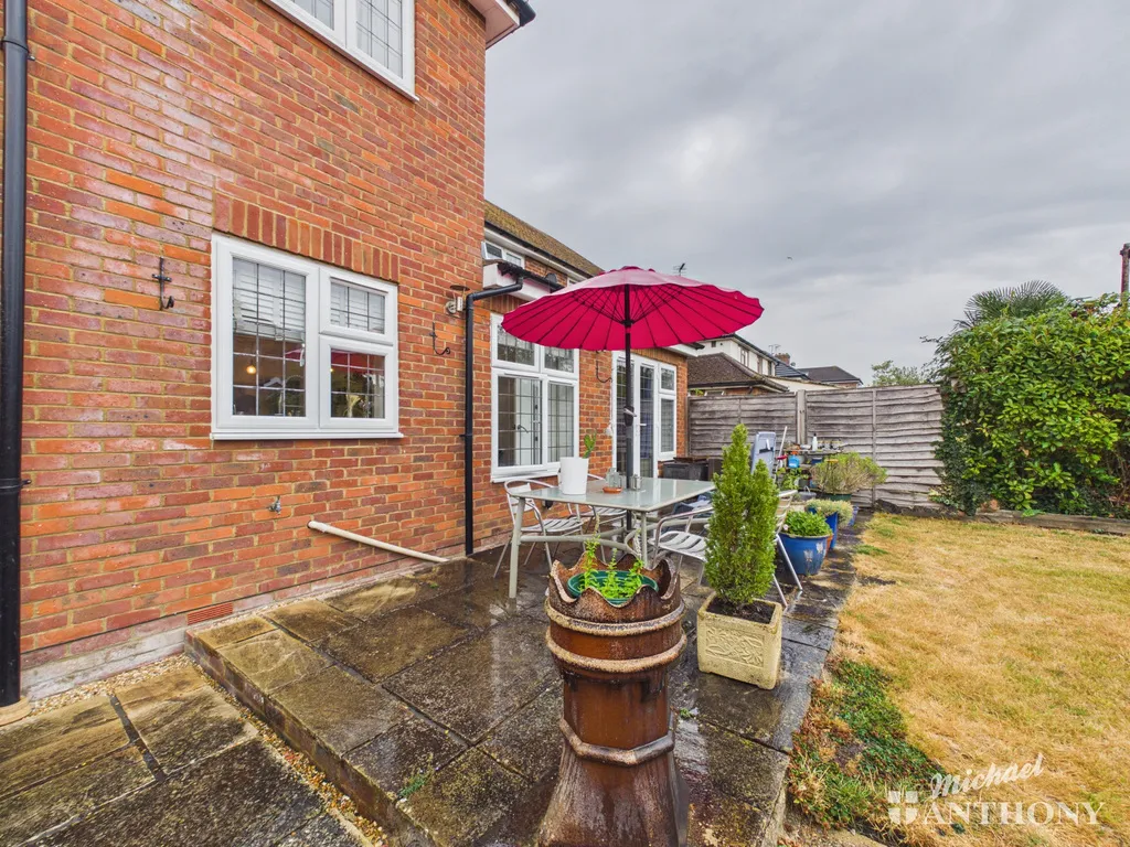 Turnfurlong, Aylesbury, HP21 7PT, photo 20