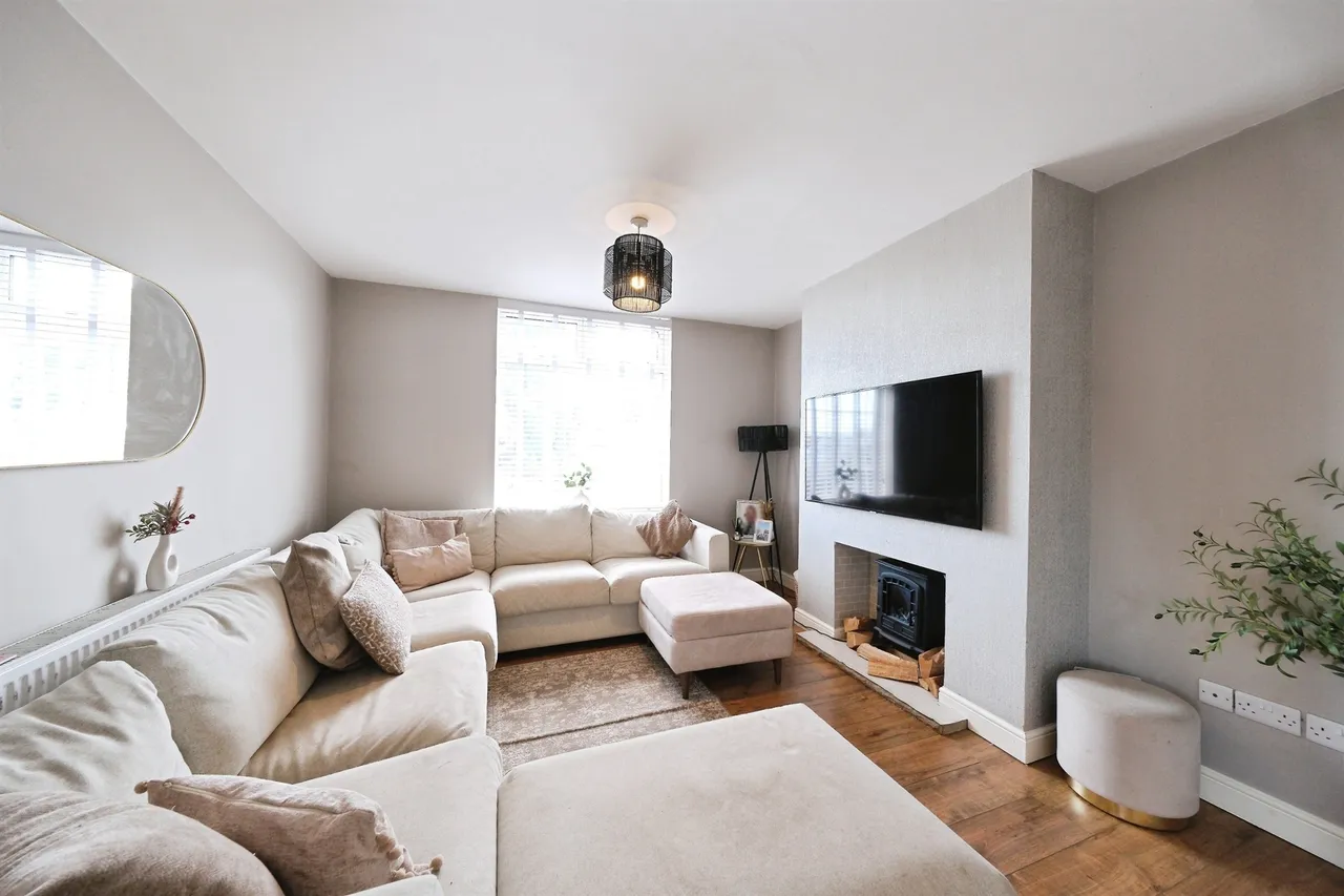 Barlborough Road, Clowne, S43, photo 3