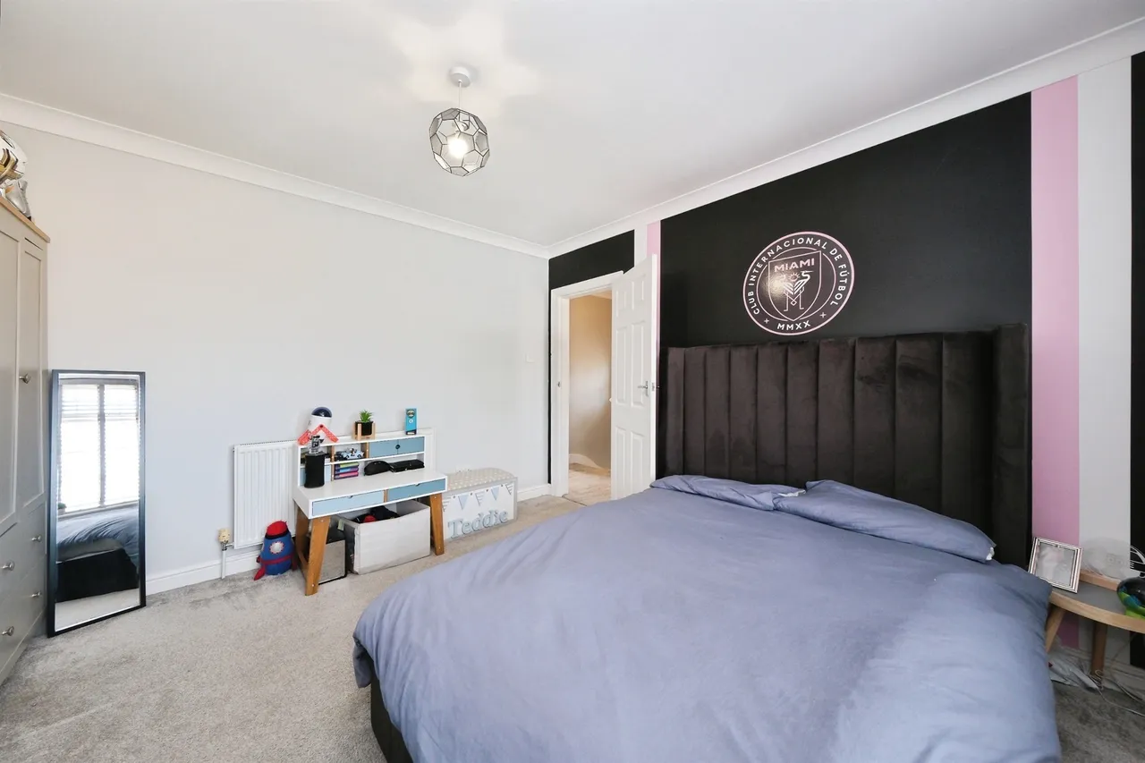 Barlborough Road, Clowne, S43, photo 12