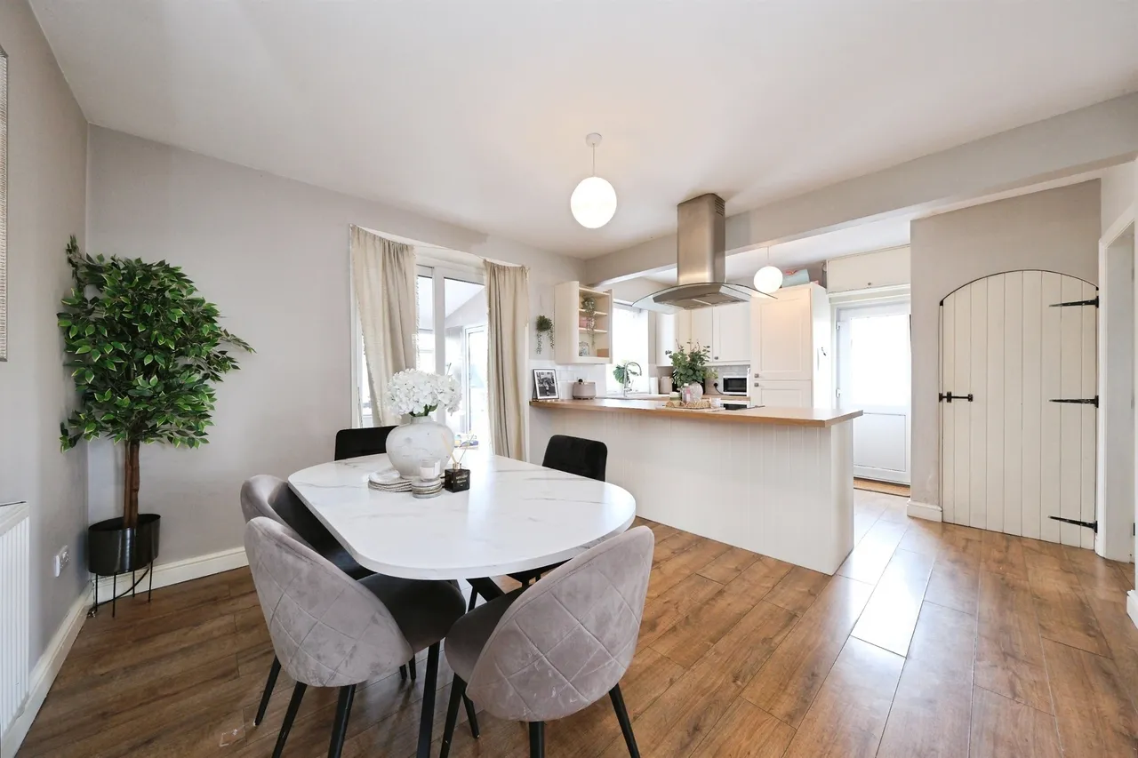 Barlborough Road, Clowne, S43, photo 4
