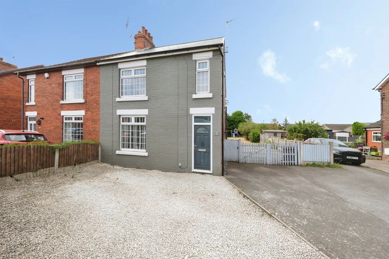 Barlborough Road, Clowne, S43, photo 16