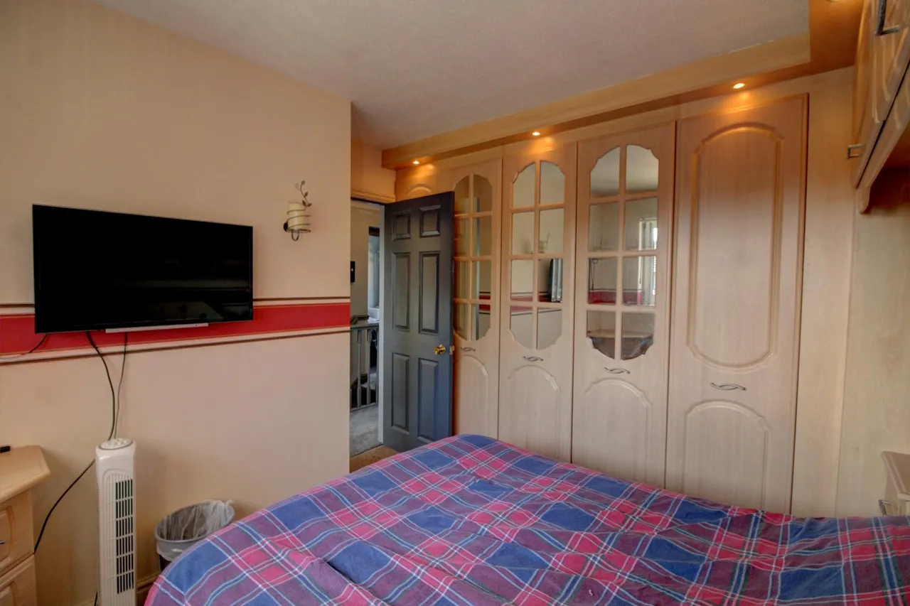 Abbott Clough Close, Blackburn, BB1, photo 16