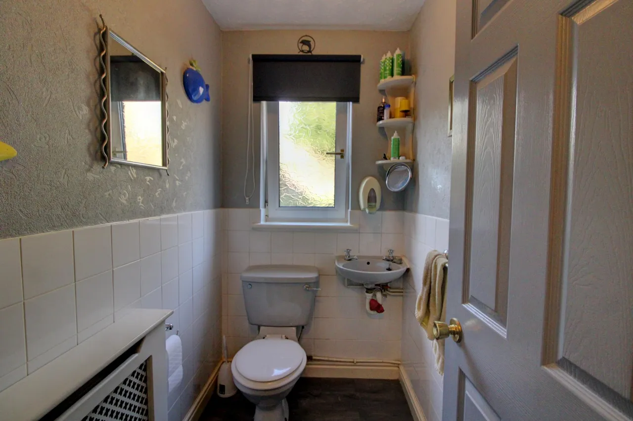 Abbott Clough Close, Blackburn, BB1, photo 8