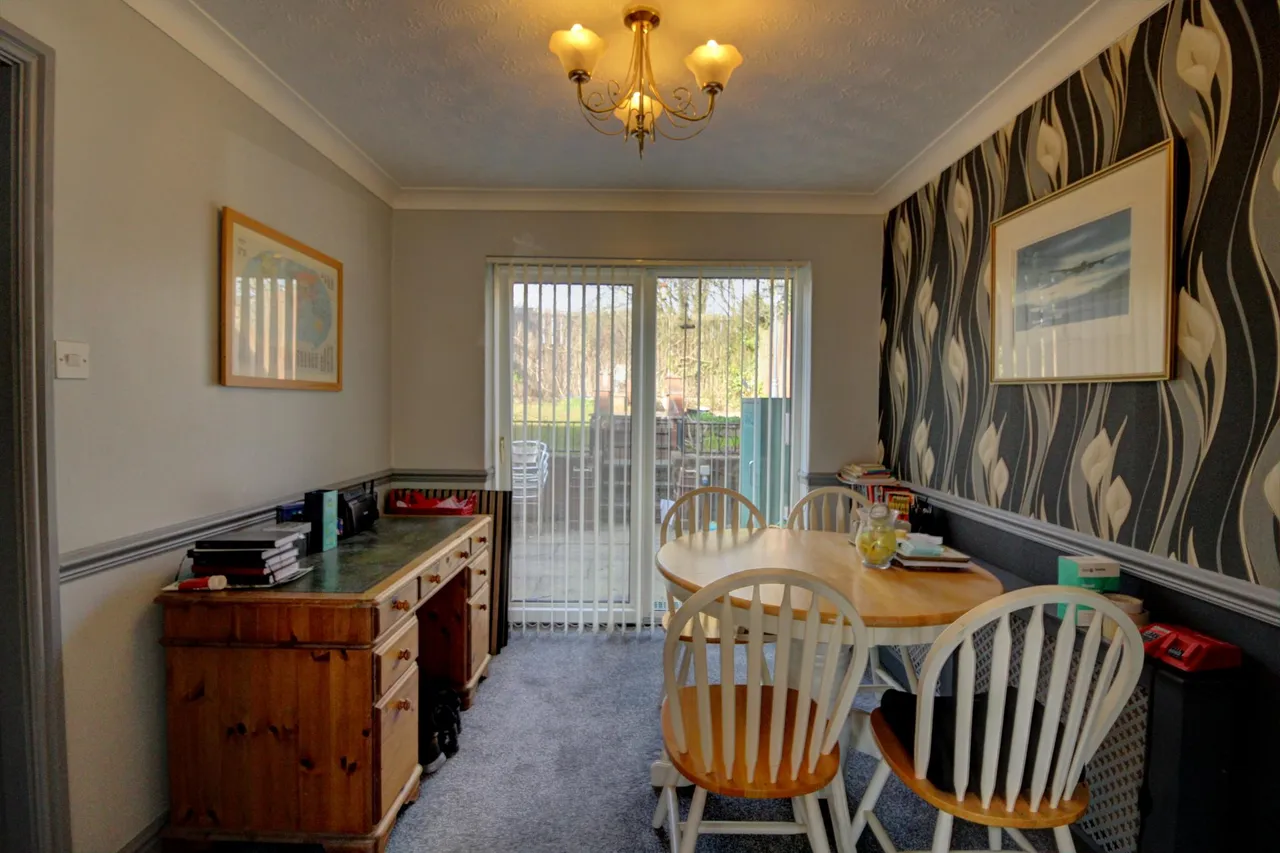 Abbott Clough Close, Blackburn, BB1, photo 4