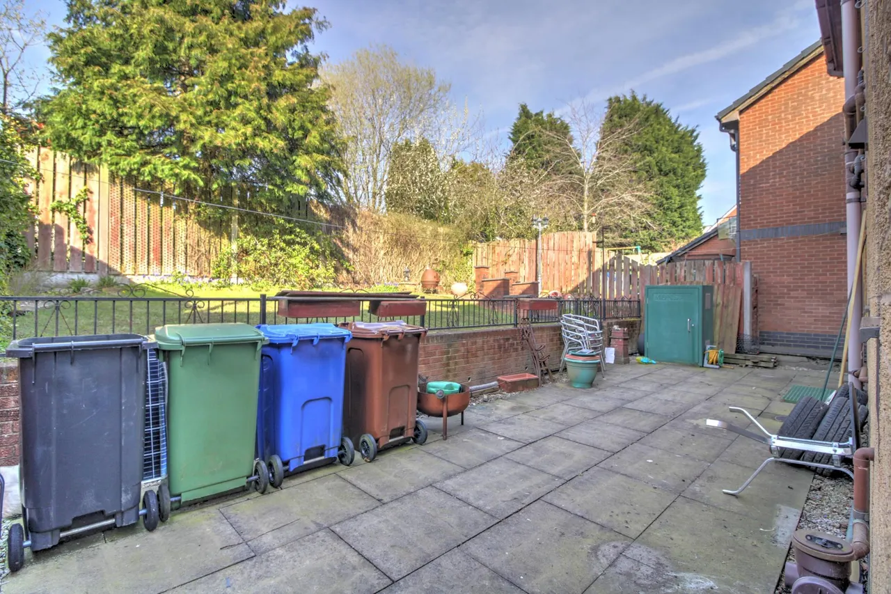 Abbott Clough Close, Blackburn, BB1, photo 19