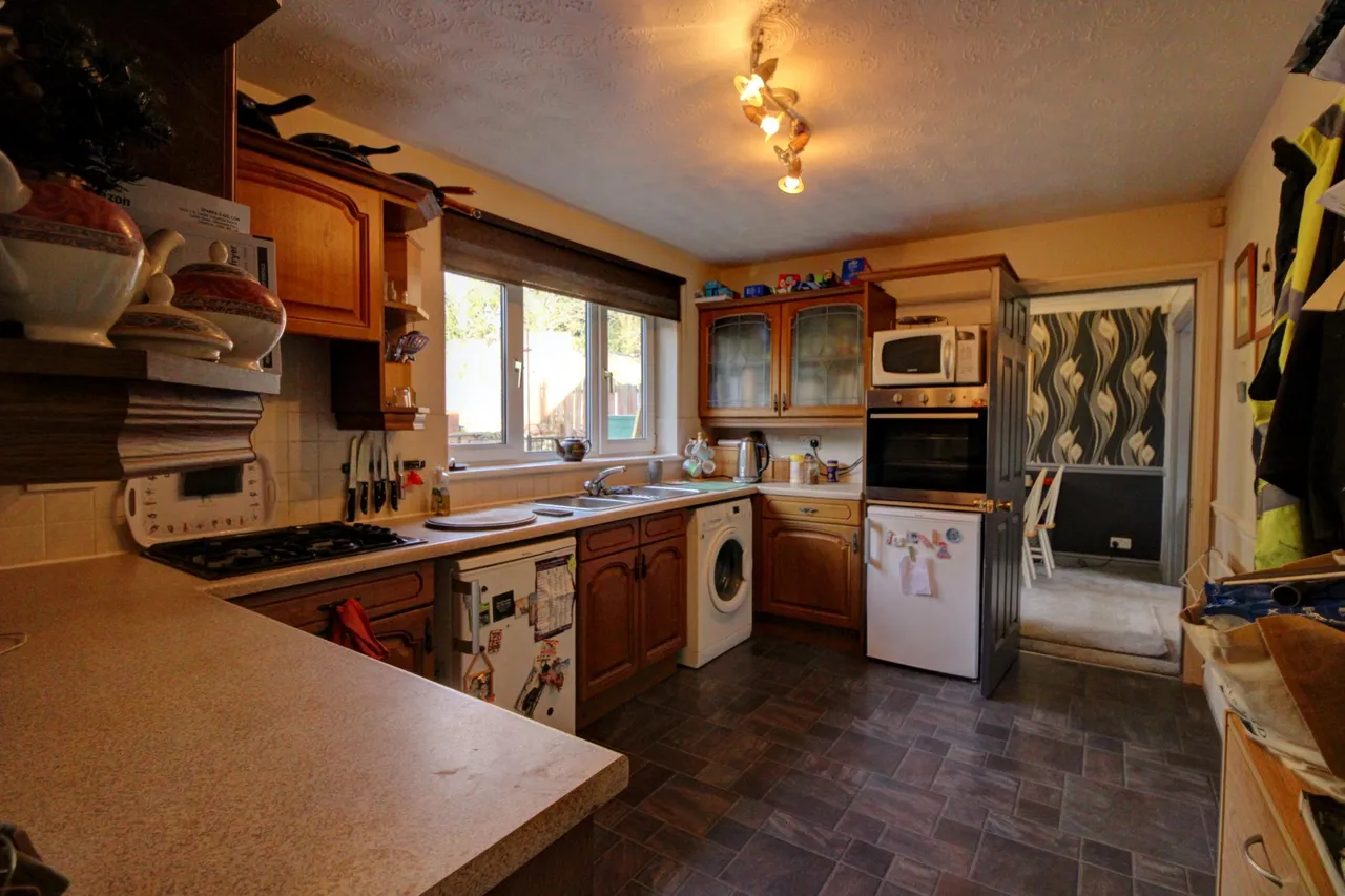 Abbott Clough Close, Blackburn, BB1, photo 7
