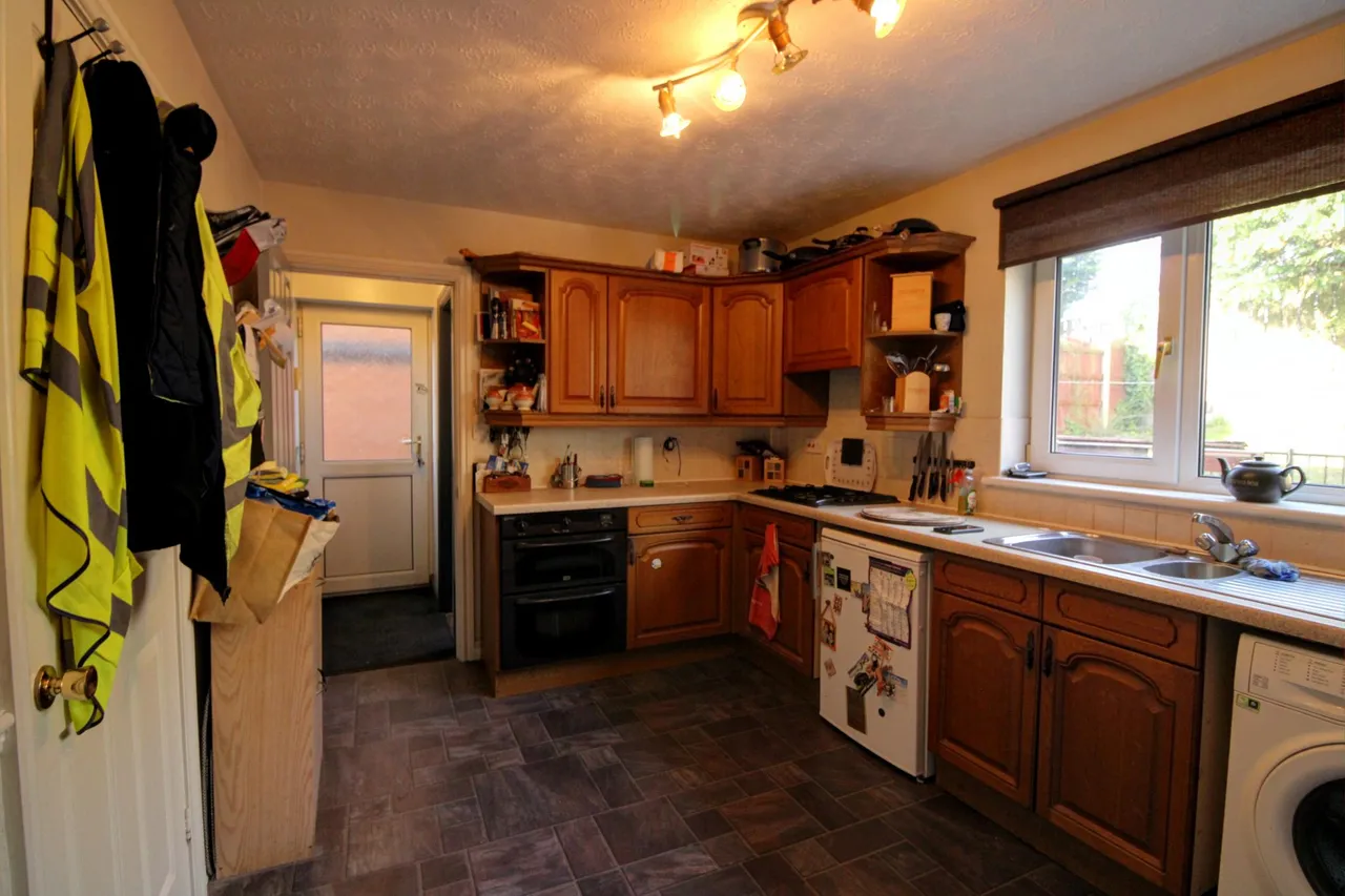 Abbott Clough Close, Blackburn, BB1, photo 6