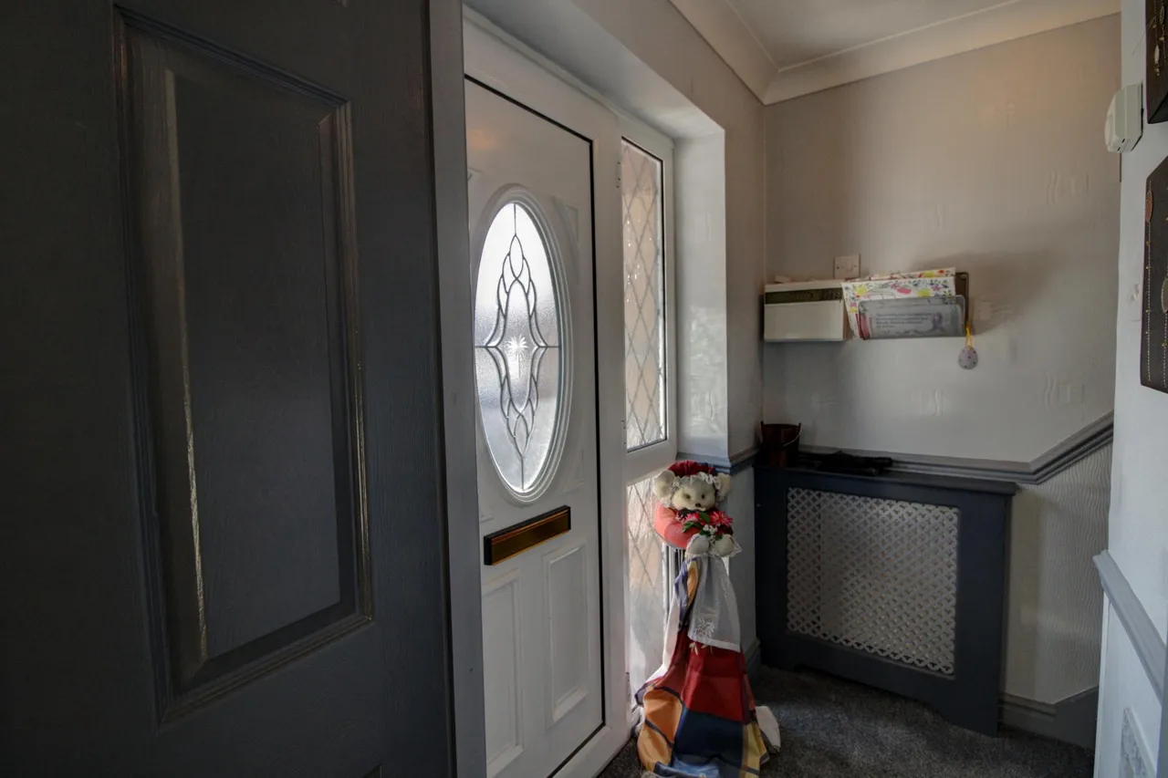 Abbott Clough Close, Blackburn, BB1, photo 9