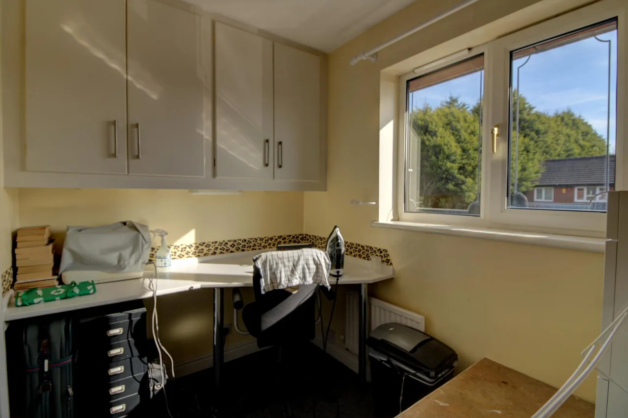 Abbott Clough Close, Blackburn, BB1, photo 17