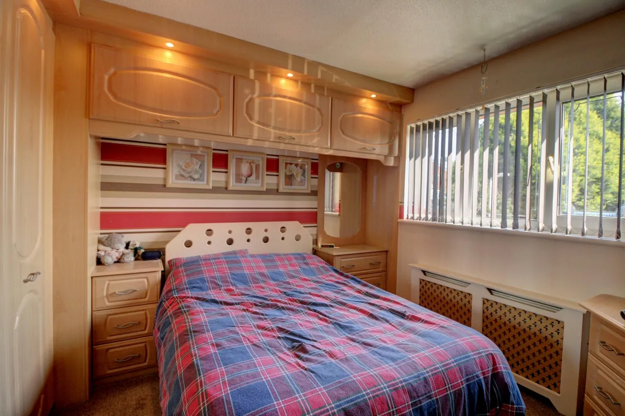Abbott Clough Close, Blackburn, BB1, photo 15