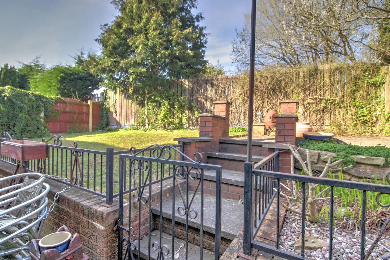 Abbott Clough Close, Blackburn, BB1, photo 20