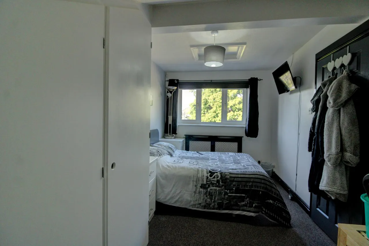 Abbott Clough Close, Blackburn, BB1, photo 11