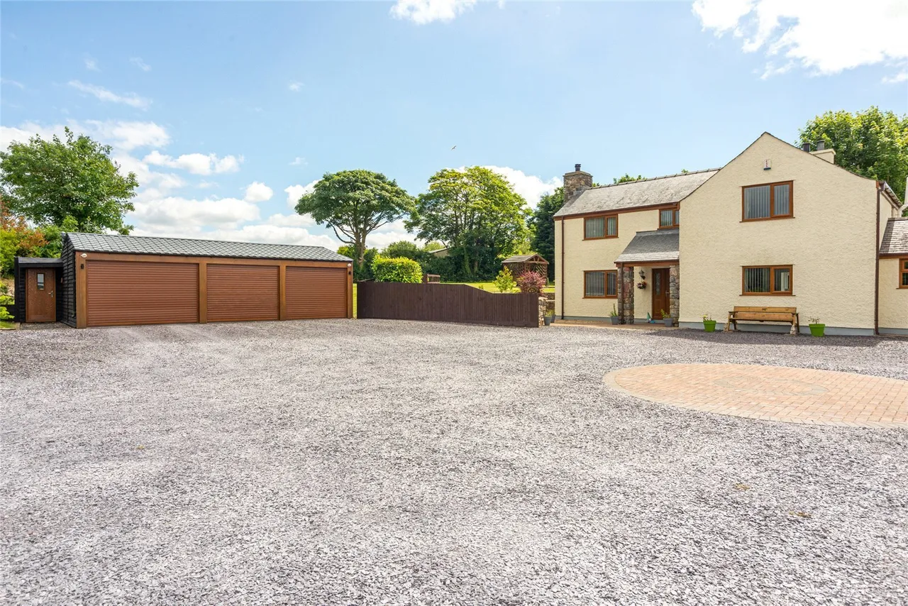 Brynsiencyn, Llanfairpwll, photo 39