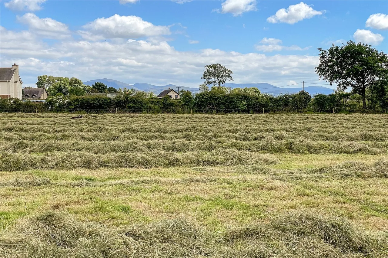 Brynsiencyn, Llanfairpwll, photo 51