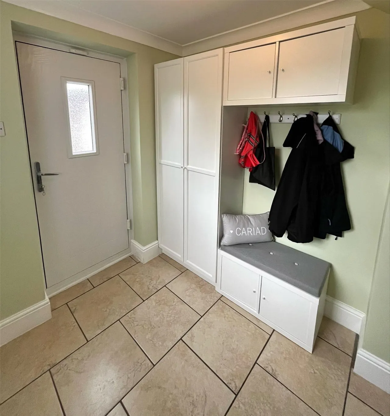 Brynsiencyn, Llanfairpwll, photo 64