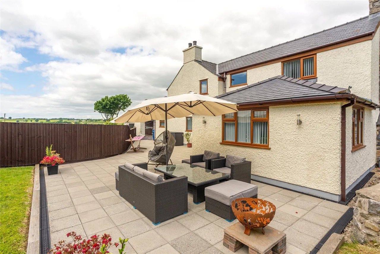 Brynsiencyn, Llanfairpwll, photo 33