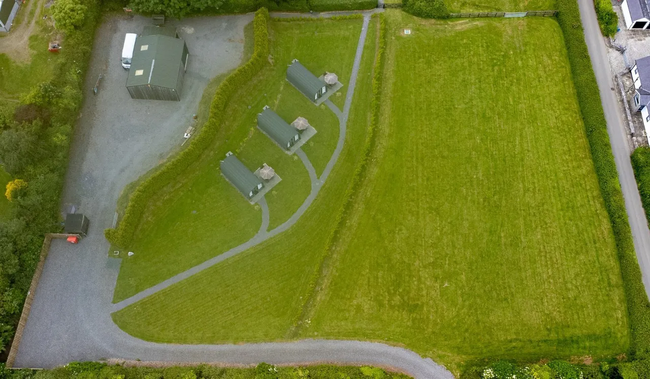 Brynsiencyn, Llanfairpwll, photo 27