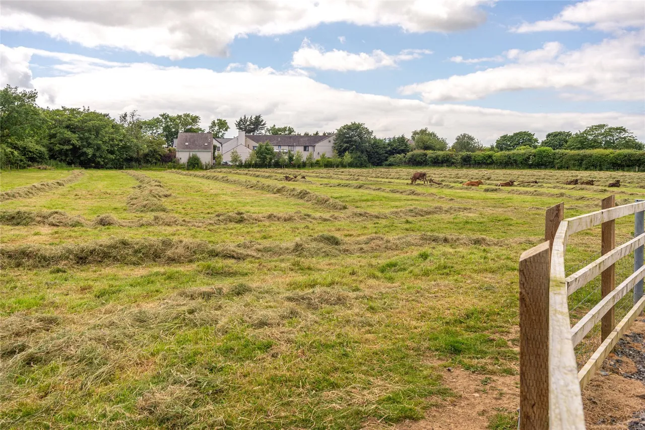 Brynsiencyn, Llanfairpwll, photo 52