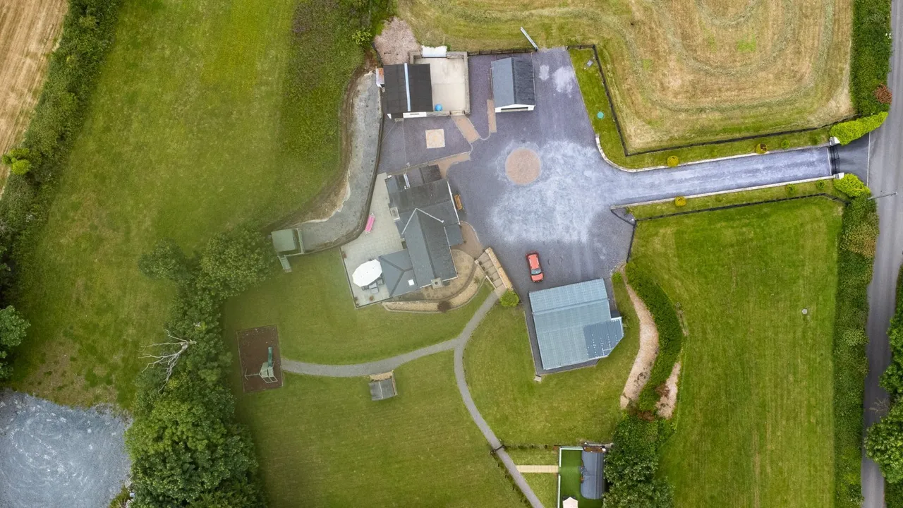 Brynsiencyn, Llanfairpwll, photo 28