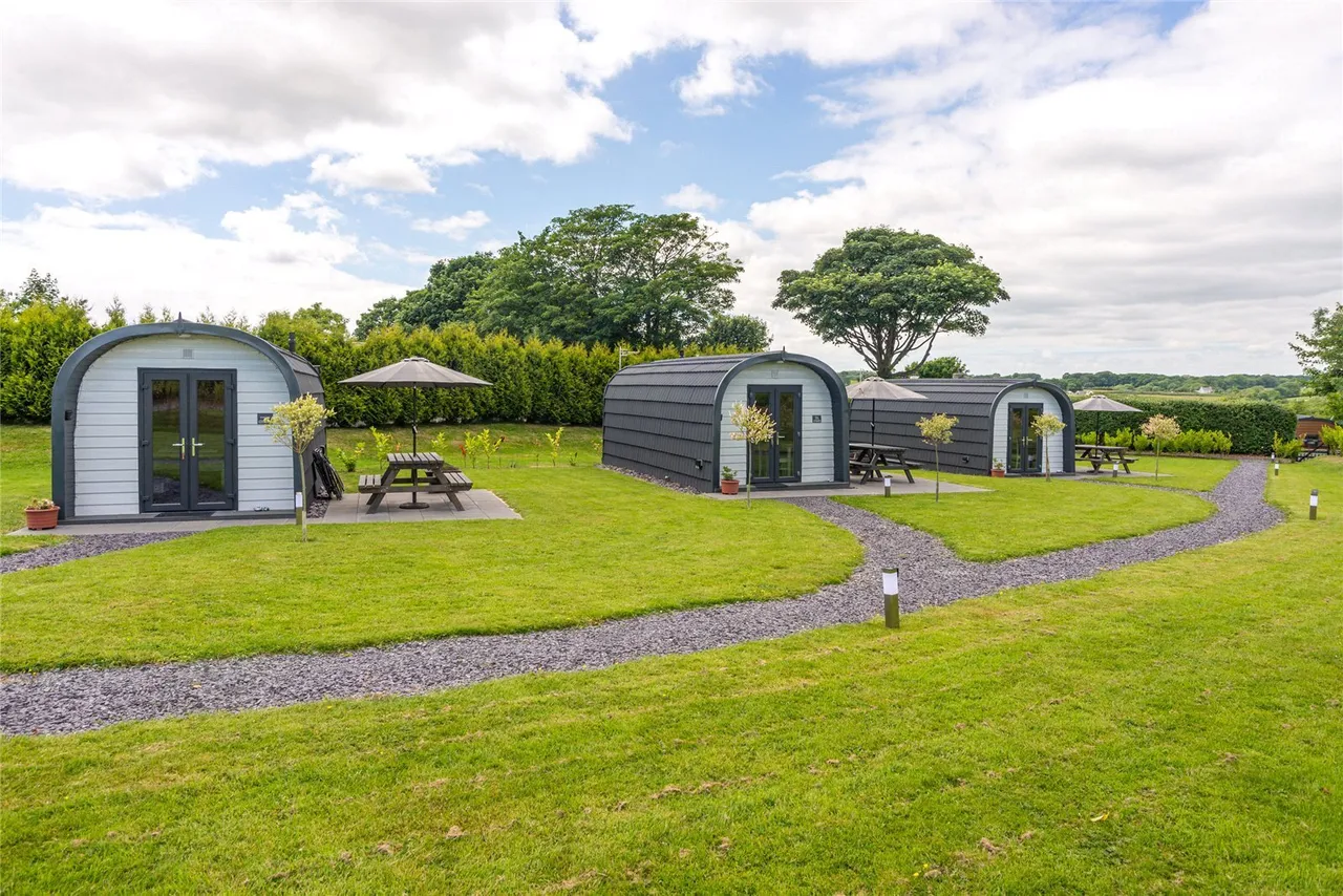 Brynsiencyn, Llanfairpwll, photo 49