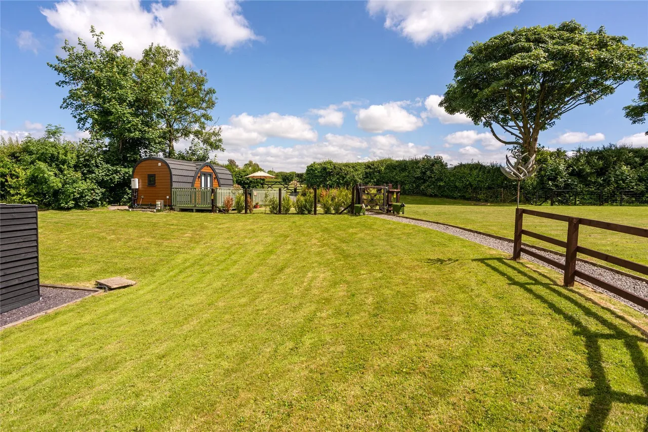 Brynsiencyn, Llanfairpwll, photo 58