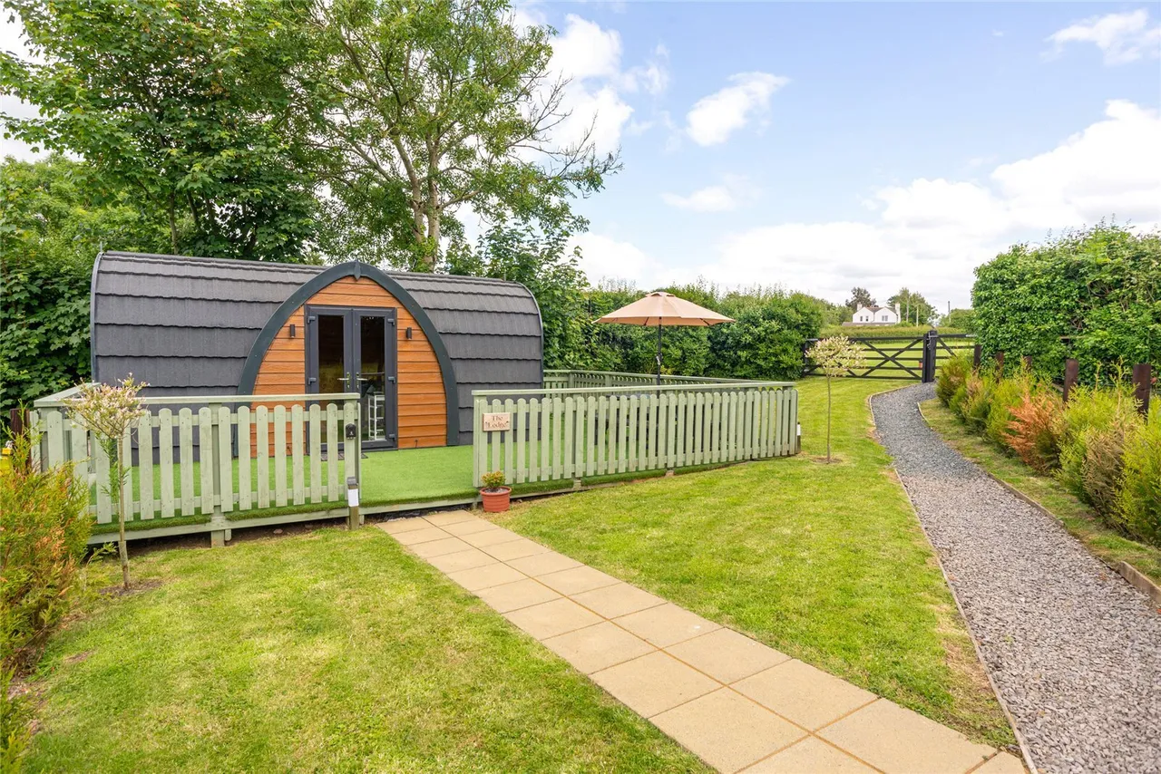 Brynsiencyn, Llanfairpwll, photo 41