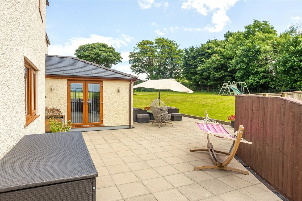 Brynsiencyn, Llanfairpwll, photo 32