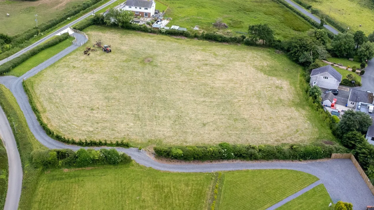 Brynsiencyn, Llanfairpwll, photo 30