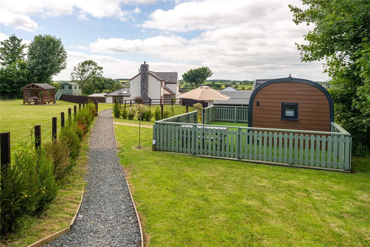 Brynsiencyn, Llanfairpwll, photo 56