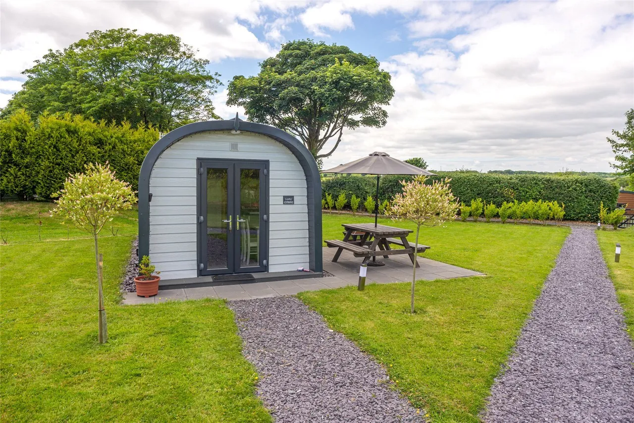 Brynsiencyn, Llanfairpwll, photo 48