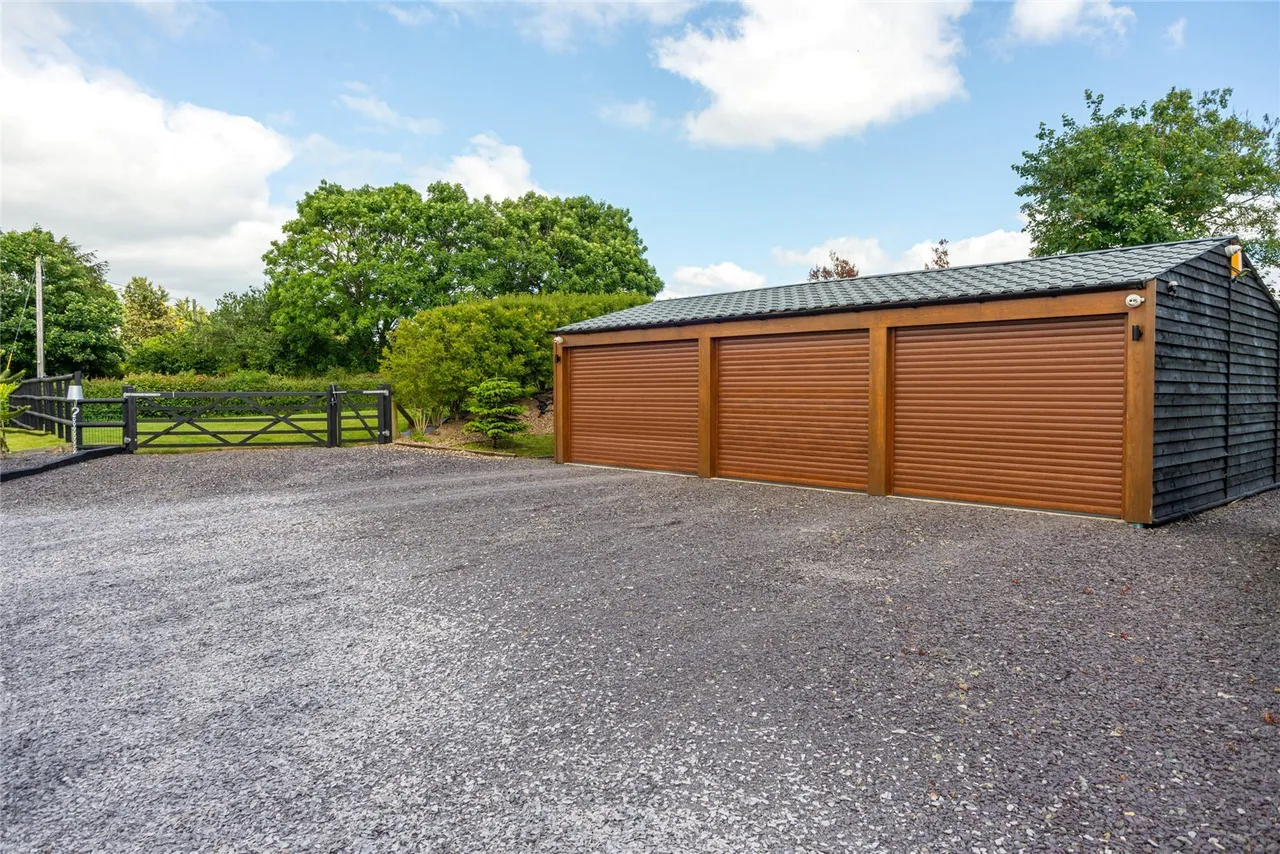 Brynsiencyn, Llanfairpwll, photo 59