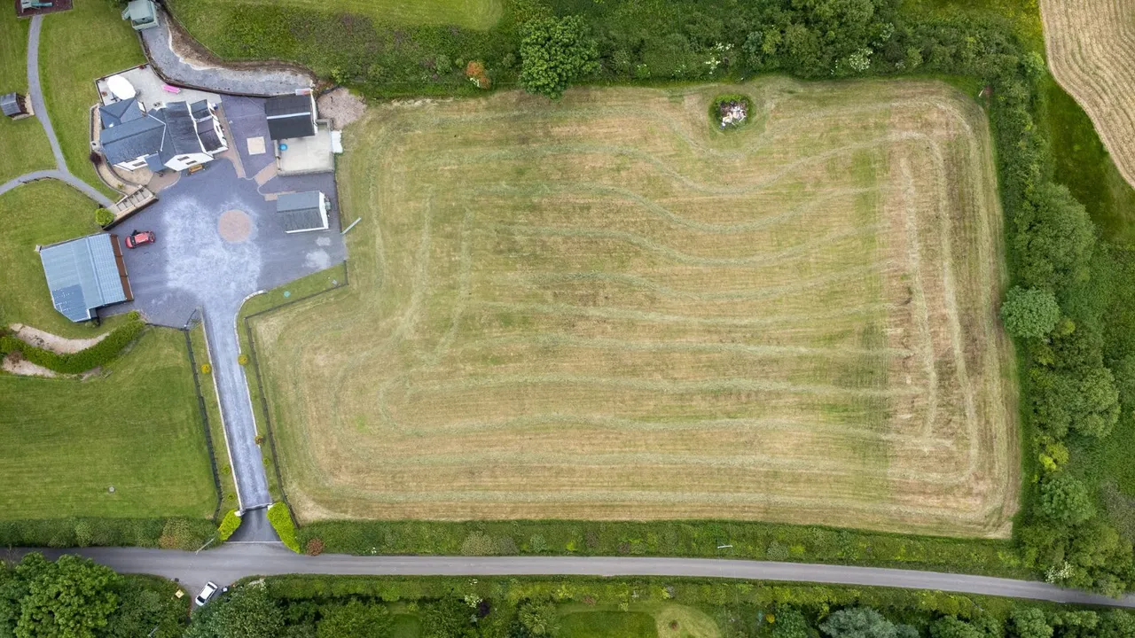 Brynsiencyn, Llanfairpwll, photo 29
