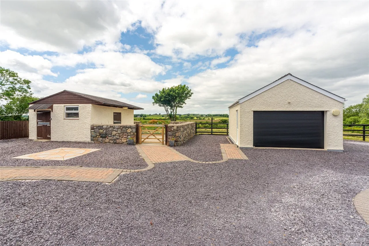 Brynsiencyn, Llanfairpwll, photo 40