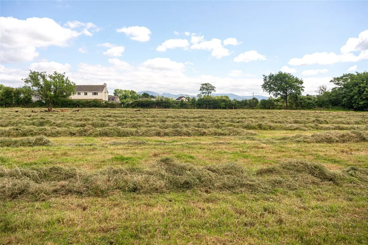Brynsiencyn, Llanfairpwll, photo 54