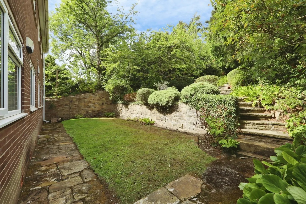 Crimicar Lane, Sheffield, S10, photo 15